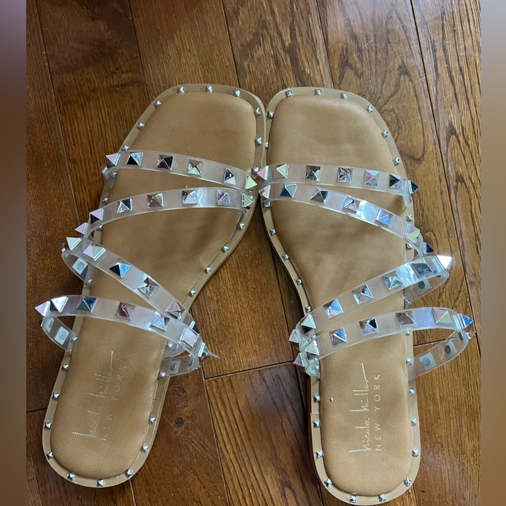 Sandals - Picture 3 of 3